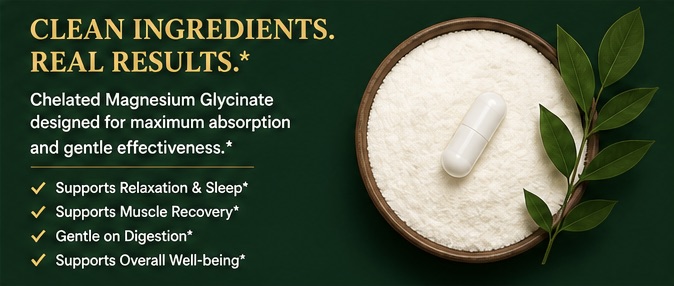 Nurivance benefits icons for relaxation, muscle recovery, digestion, and well-being